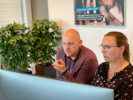 TRIMIT kontor i Viborg
